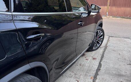 CheryExeed TXL, 2024 год, 3 500 000 рублей, 6 фотография