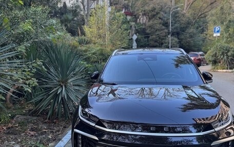 CheryExeed TXL, 2024 год, 3 500 000 рублей, 3 фотография