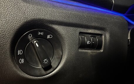 Skoda Fabia II, 2010 год, 690 000 рублей, 13 фотография