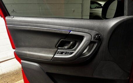 Skoda Fabia II, 2010 год, 690 000 рублей, 12 фотография