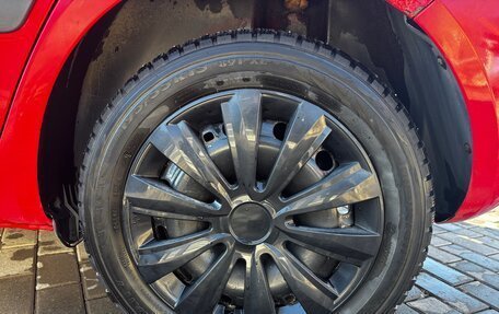 Skoda Fabia II, 2010 год, 690 000 рублей, 17 фотография