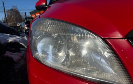 Skoda Fabia II, 2010 год, 690 000 рублей, 15 фотография