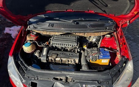 Skoda Fabia II, 2010 год, 690 000 рублей, 16 фотография