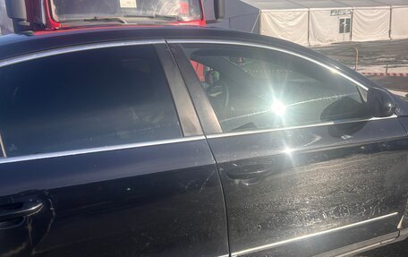 Volkswagen Passat B6, 2006 год, 700 000 рублей, 6 фотография