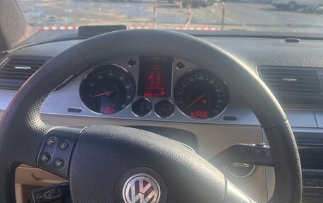 Volkswagen Passat B6, 2006 год, 700 000 рублей, 9 фотография