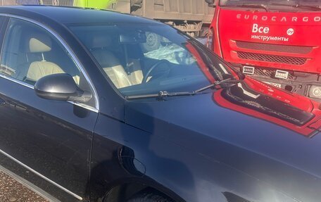 Volkswagen Passat B6, 2006 год, 700 000 рублей, 7 фотография