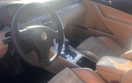 Volkswagen Passat B6, 2006 год, 700 000 рублей, 8 фотография