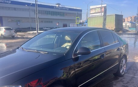 Volkswagen Passat B6, 2006 год, 700 000 рублей, 2 фотография