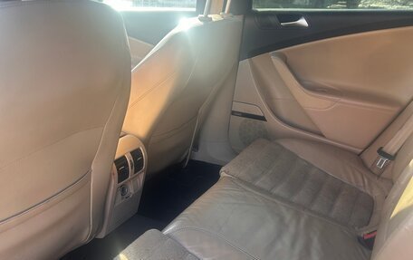 Volkswagen Passat B6, 2006 год, 700 000 рублей, 13 фотография