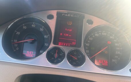 Volkswagen Passat B6, 2006 год, 700 000 рублей, 15 фотография