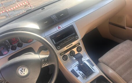 Volkswagen Passat B6, 2006 год, 700 000 рублей, 10 фотография