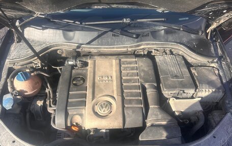 Volkswagen Passat B6, 2006 год, 700 000 рублей, 14 фотография