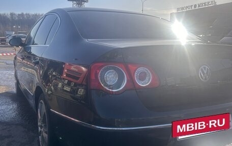 Volkswagen Passat B6, 2006 год, 700 000 рублей, 3 фотография