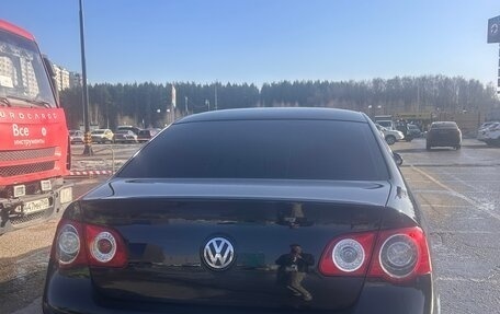 Volkswagen Passat B6, 2006 год, 700 000 рублей, 4 фотография