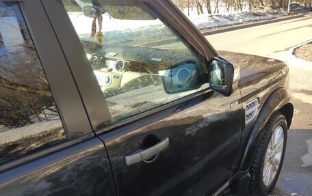 Land Rover Discovery IV, 2011 год, 1 850 000 рублей, 3 фотография