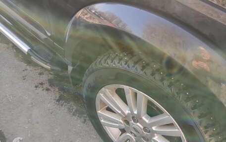 Land Rover Discovery IV, 2011 год, 1 850 000 рублей, 5 фотография