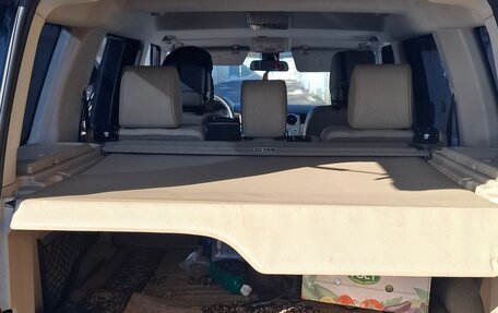 Land Rover Discovery IV, 2011 год, 1 850 000 рублей, 9 фотография