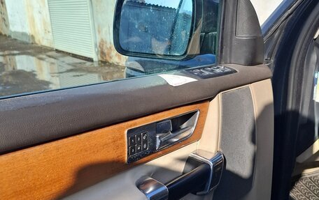 Land Rover Discovery IV, 2011 год, 1 850 000 рублей, 15 фотография