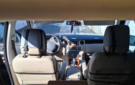 Land Rover Discovery IV, 2011 год, 1 850 000 рублей, 14 фотография