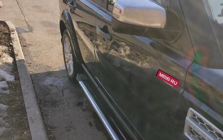 Land Rover Discovery IV, 2011 год, 1 850 000 рублей, 6 фотография