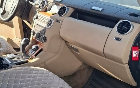 Land Rover Discovery IV, 2011 год, 1 850 000 рублей, 8 фотография