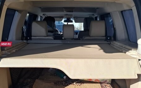 Land Rover Discovery IV, 2011 год, 1 850 000 рублей, 10 фотография