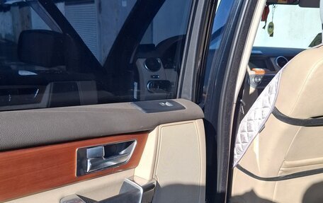 Land Rover Discovery IV, 2011 год, 1 850 000 рублей, 18 фотография