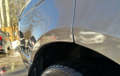 Land Rover Range Rover III, 2009 год, 1 660 000 рублей, 12 фотография