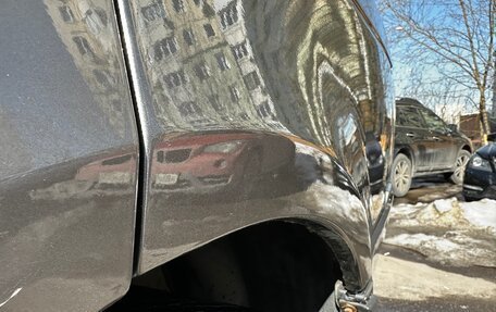 Land Rover Range Rover III, 2009 год, 1 660 000 рублей, 11 фотография