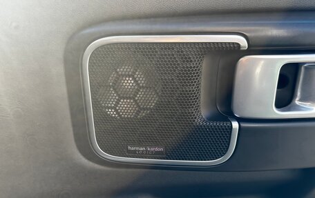 Land Rover Range Rover III, 2009 год, 1 660 000 рублей, 15 фотография