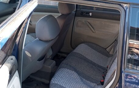 Volkswagen Passat B5+ рестайлинг, 1998 год, 550 000 рублей, 7 фотография