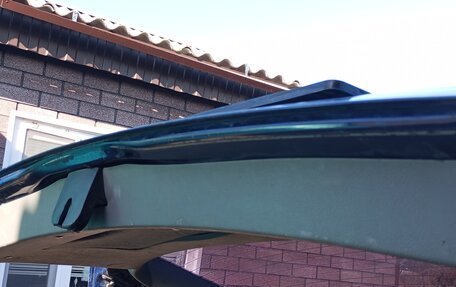 Volkswagen Passat B5+ рестайлинг, 1998 год, 550 000 рублей, 12 фотография