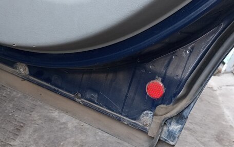 Volkswagen Passat B5+ рестайлинг, 1998 год, 550 000 рублей, 9 фотография