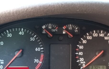 Volkswagen Passat B5+ рестайлинг, 1998 год, 550 000 рублей, 8 фотография