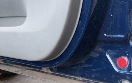 Volkswagen Passat B5+ рестайлинг, 1998 год, 550 000 рублей, 13 фотография