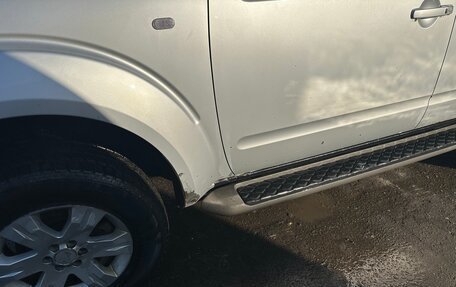 Nissan Pathfinder, 2005 год, 750 000 рублей, 5 фотография