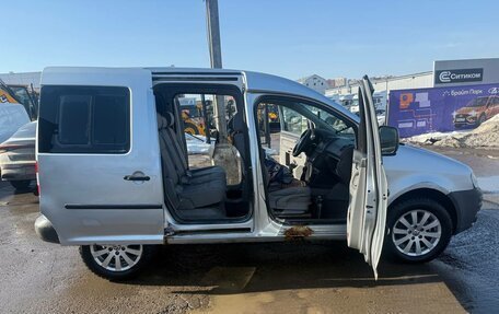 Volkswagen Caddy III рестайлинг, 2006 год, 530 000 рублей, 2 фотография