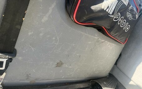 Volkswagen Caddy III рестайлинг, 2006 год, 530 000 рублей, 8 фотография