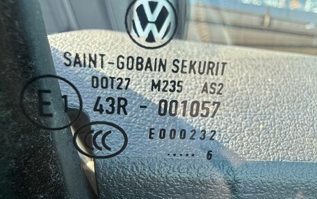 Volkswagen Caddy III рестайлинг, 2006 год, 530 000 рублей, 15 фотография