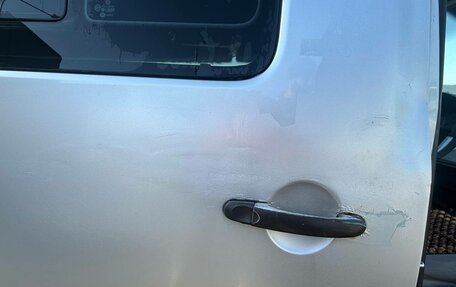 Volkswagen Caddy III рестайлинг, 2006 год, 530 000 рублей, 25 фотография