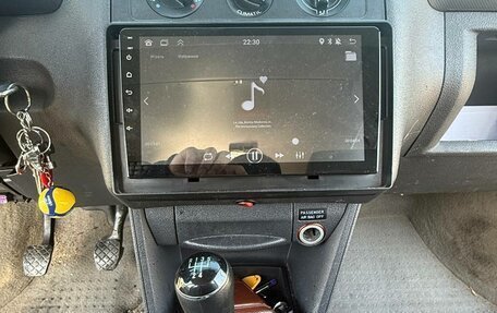 Volkswagen Caddy III рестайлинг, 2006 год, 530 000 рублей, 16 фотография