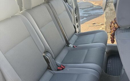 Volkswagen Caddy III рестайлинг, 2006 год, 530 000 рублей, 19 фотография