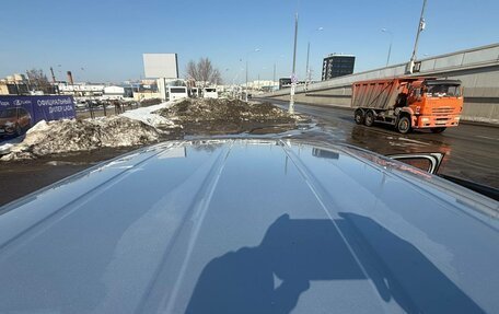 Volkswagen Caddy III рестайлинг, 2006 год, 530 000 рублей, 21 фотография