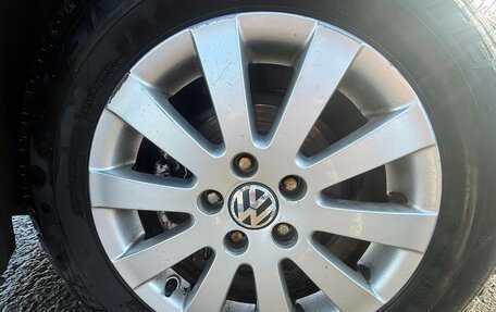 Volkswagen Caddy III рестайлинг, 2006 год, 530 000 рублей, 22 фотография