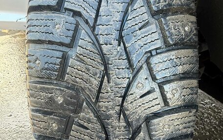 Volkswagen Caddy III рестайлинг, 2006 год, 530 000 рублей, 23 фотография