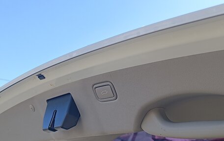 KIA Carnival III, 2019 год, 3 400 000 рублей, 9 фотография