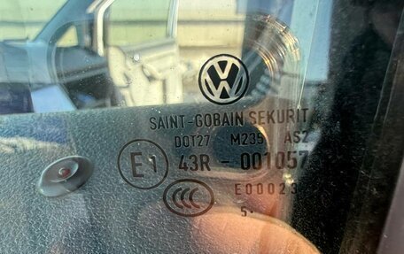 Volkswagen Caddy III рестайлинг, 2006 год, 530 000 рублей, 27 фотография