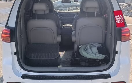 KIA Carnival III, 2019 год, 3 400 000 рублей, 6 фотография