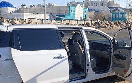 KIA Carnival III, 2019 год, 3 400 000 рублей, 11 фотография