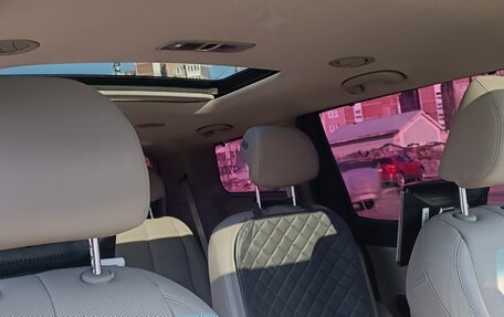 KIA Carnival III, 2019 год, 3 400 000 рублей, 17 фотография